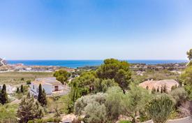 Grundstück in Moraira, Spanien. 650 000 €