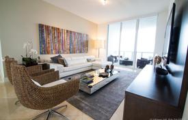 Wohnung – Collins Avenue, Miami, Florida,  Vereinigte Staaten. $1 499 000