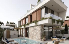 4-zimmer einfamilienhaus 194 m² in Ayia Napa, Zypern. 613 000 €