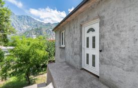 Einfamilienhaus 106 m² in Kotor city, Montenegro. 550 000 €