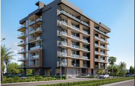 New residential complex with apartments in Dubai South, VAE. ab $225 000