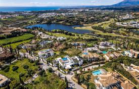 Villa – Benahavis, Andalusien, Spanien. 4 450 000 €