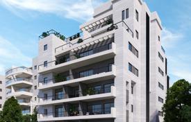 4-zimmer wohnung 92 m² in Bat Jam, Israel. $862 000