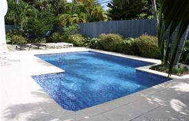 Villa – Key Biscayne, Florida, Vereinigte Staaten. $2 850 000