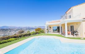 4-zimmer villa in Provence-Alpes-Côte d'Azur, Frankreich. 3 140 €  pro Woche