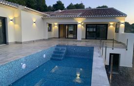 3-zimmer villa 166 m² in Xàbia, Spanien. 1 190 000 €