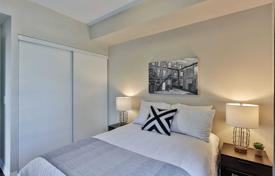 3-zimmer wohnung in Old Toronto, Kanada. C$1 091 000