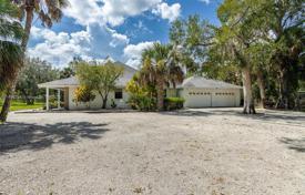 Haus in der Stadt – LaBelle, Hendry County, Florida,  Vereinigte Staaten. $700 000