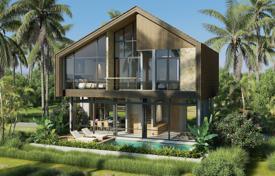 2-zimmer villa 120 m² in Pererenan, Indonesien. $279 000