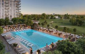 Wohnsiedlung Golf Point – Dubai South, Dubai, VAE. ab $981 000