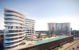 Büro Trussardi Residences 2 – Al Furjan, Dubai, VAE. $1 355 000