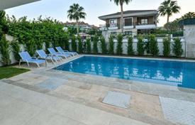 Villa – Camyuva, Antalya, Türkei. $6 800  pro Woche