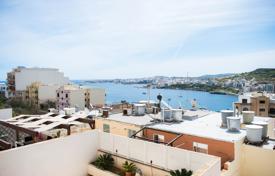 Wohnung – San Pawl il-Bahar, Malta. 420 000 €