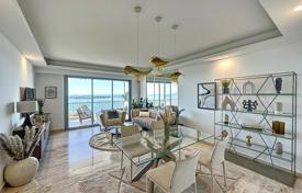 3-zimmer wohnung in Cannes, Frankreich. 1 380 000 €