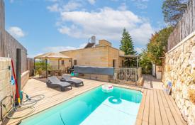8-zimmer einfamilienhaus 256 m² in Jerusalem, Israel. $1 609 000