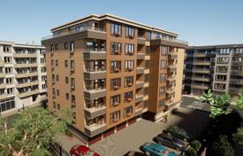 2-zimmer wohnung 71 m² in Pomorie, Bulgarien. 107 000 €