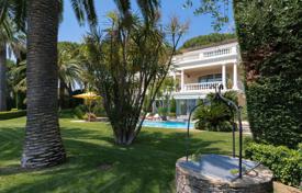 8-zimmer villa in Ramatyuel, Frankreich. 21 000 000 €
