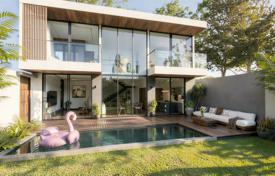 2-zimmer villa 140 m² in Pererenan, Indonesien. $315 000