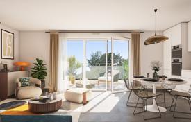 New residential complex with apartments in Brignoles, Frankreich. ab 315 000 €