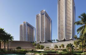 Geschäft Vision Iconic Tower – Nad Al Sheba 1, Dubai, VAE. $495 633 000