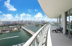 Wohnung – Miami Beach, Florida, Vereinigte Staaten. $3 400 000
