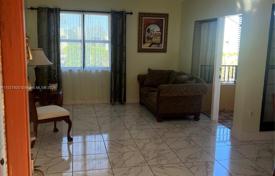 2-zimmer appartements in eigentumswohnungen 94 m² in Miami, Vereinigte Staaten. $350 000