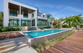 Villa – Coral Gables, Florida, Vereinigte Staaten. $6 600 000