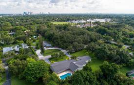 8-zimmer villa 363 m² in Miami, Vereinigte Staaten. $1 850 000