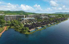 Wohnung – Phuket, Thailand. From $204 000