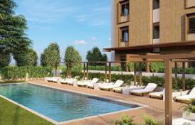 4-zimmer wohnung 132 m² in Konyaalti, Türkei. 15 548 000 TRY