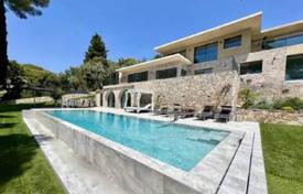 9-zimmer villa 370 m² in Mougins, Frankreich. 2 950 000 €