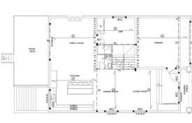 10-zimmer haus in der stadt in Scarborough, Kanada. C$1 569 000