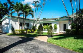 Villa – Bay Harbor Islands, Florida, Vereinigte Staaten. $1 335 000
