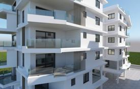 2-zimmer appartements in neubauwohnung in Larnaca Stadt, Zypern. 260 000 €