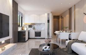 2-zimmer wohnung 81 m² in Latsia, Zypern. 195 000 €