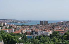 Wohnung – Beşiktaş, Istanbul, Türkei. $969 000