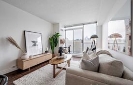 Wohnung – Stafford Street, Old Toronto, Toronto,  Ontario,   Kanada. C$861 000