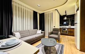 Wohnung 45 m² in Konyaalti, Türkei. 13 077 000 TRY