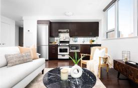 Wohnung – Old Toronto, Toronto, Ontario,  Kanada. C$848 000