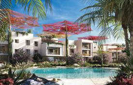 New residential complex with apartments in Tabuk Principality, Saudi-Arabien. ab $2 212 000