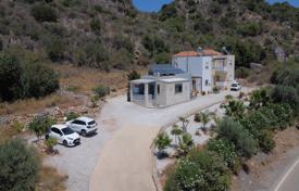 Grundstück in Chania, Griechenland. 250 000 €