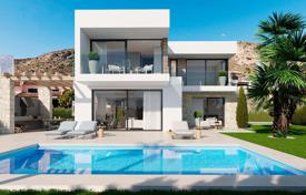 Villa – Finestrat, Valencia, Spanien. 1 350 000 €