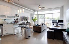 1-zimmer wohnung in Queen Street East, Kanada. C$842 000