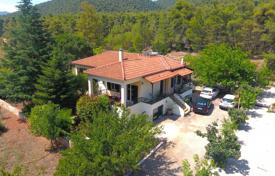 Villa – Peloponnes, Griechenland. 270 000 €