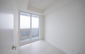 2-zimmer wohnung in Yonge Street, Kanada. C$921 000