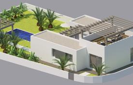 3-zimmer villa 156 m² in Ciudad Quesada, Spanien. 577 000 €