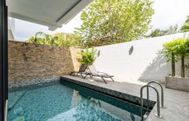 2-zimmer villa 312 m² in Si Sunthon, Thailand. $417 000