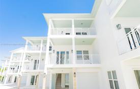 3-zimmer haus in der stadt in Islamorada, Vereinigte Staaten. $1 500 000