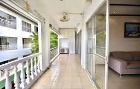 1-zimmer wohnung 108 m² in Pattaya, Thailand. $116 000