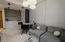 2-zimmer wohnung 51 m² in Krtsanisi Street, Georgien. $125 000